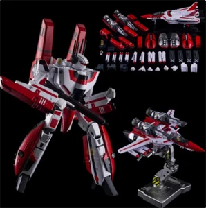 Nuevo Modelo FG FG-01 Sky Fire con Paquete Rápido Armadura Versión Deluxe Figura de acción modelo - Imagen 1 de 15