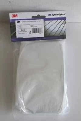 3M Speedglas 426000 Outside Protection Plate - 10 pack