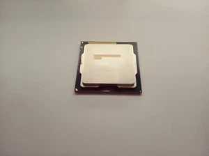 Processeur INTEL Core i7 i7-2600K SR00C Socket 1155 3,4 Ghz 4 Coeurs - Imagen 1 de 2