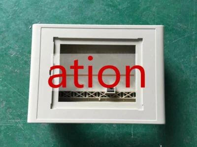 TP177A 6AV6642-0AA11-0AX1 touch screen housing - Image 1 of 2