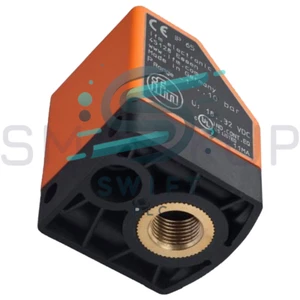 New IFM PQ7834 Pressure Sensor - Picture 1 of 5