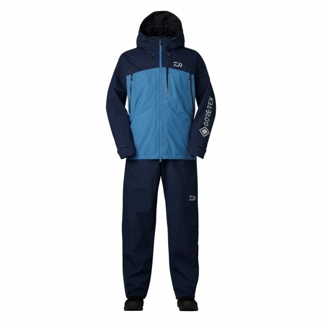 Traje de lluvia Daiwa Gore-Tex DR-1924 WM Foto 1 de 4