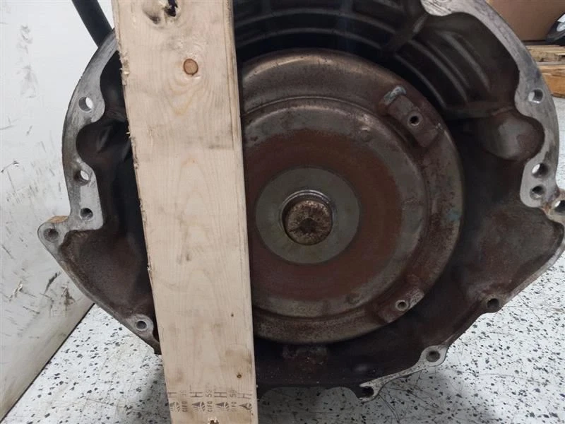 TRANSMISIÓN AUTOMÁTICA EN VIN P 4x4 para Chrysler Aspen 2007-2008 Foto 1 de 4