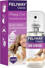 Ceva Feliway Spray 60ml - Pesticides for Cats