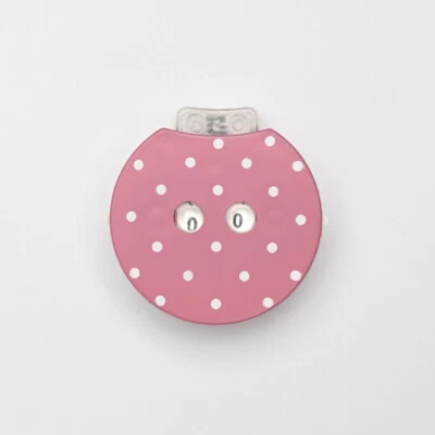 Contador de filas KnitPro Clicky Foto 1 de 3