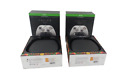 Lot Of 2 Powera Fusion Pro Wired Xbox One Controller - Free Shipping