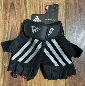 Las mejores ofertas en Adidas Fitness Guantes, correas y Ganchos | eBay