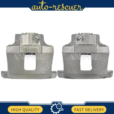 Pinza de freno de disco BBB Industries 2x para Ford Granada 1975-1980 Foto 1 de 4