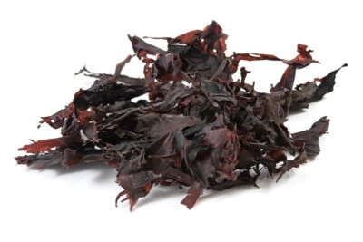 Organic Irish Dulse Seaweed 100g (Sussex Wholefoods) - Image 1 of 2