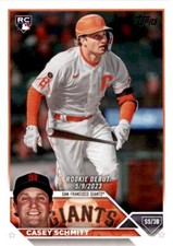 2023 Topps Update Baseball #US166-330 Pick Your Card & Complete Your Set