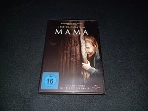 Mama DVD Jessica Chastain Guillermo Del Toro - Bild 1 von 2