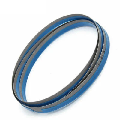 72-1/2 Zoll x 1/2 Zoll x 24 TPI Bi-Metall Bandsägeblätter 1er Pack - Bild 1 von 2