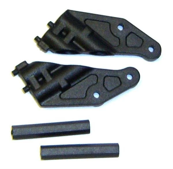 SST HSP 85013 Buggy Wing Stay for HSP Himoto Amax Sst 1:16 - Immagine 1 di 1