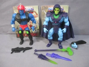 Masters of the Universe KELDOR & KRONIS Pack de 2 He-Man Origins 2021 Target  - Imagen 1 de 5