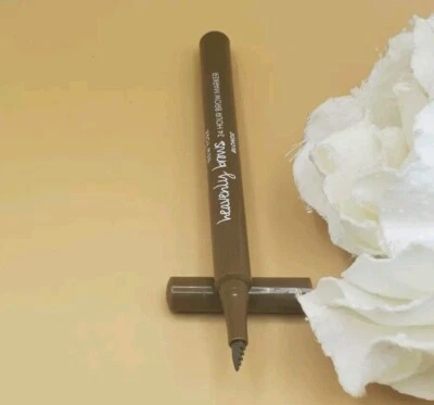 Laura Geller Heavenly Brows 24 Hour Brow Marker Blonde Full Size 0.03 fl New  - Image 1 of 4