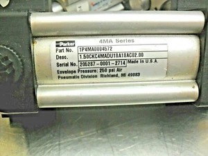 Parker 1P4MA0004572  USA SELLER  - Picture 1 of 3