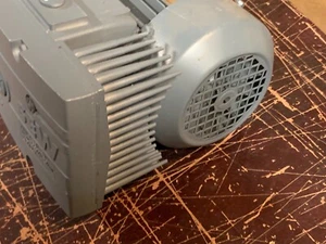 Sew-Eurodrive Gear Motor RF27 DT71D4 MM03 BW1 AVSK, MM03C-503-30 - Picture 1 of 8