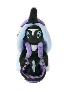 Pokemon Plush doll Pokémon fit 788 Tapu Fini Japan NEW - Picture 1 of 5