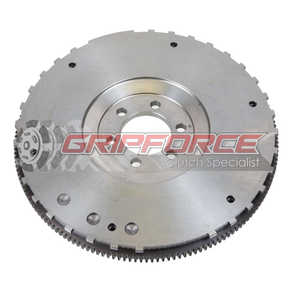 Volante embrague nodular LuK LFW484 para Jeep Wrangler TJ 2005-2006 4,0 L Rubicon Foto 1 de 4