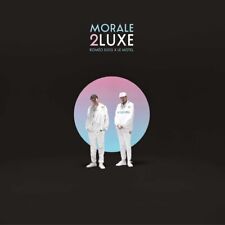 Lomepal Morale 2luxe (Vinyl)