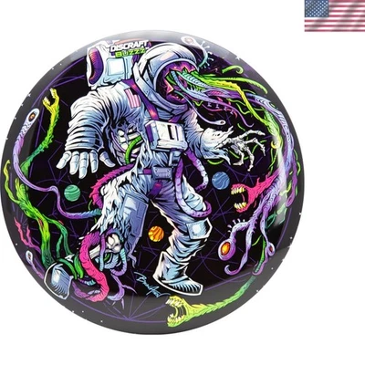 Disco Supercolor Buzzz Astronaut | Gama media superior para un rendimiento de golf consistente Foto 1 de 2