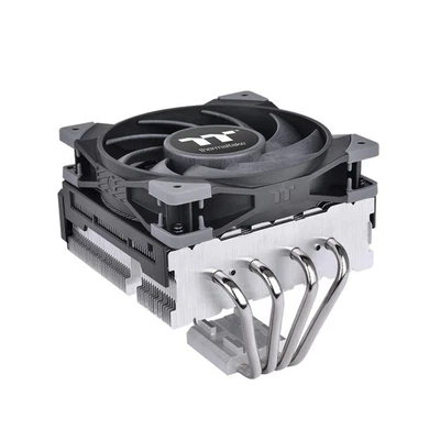 TOUGHAIR 110 140W TDP Top Flow CPU Cooler, Intel/AMD Universal Socket (LGA 17... - Image 1 of 4