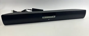 Sony PS3 Soundbar System PlayStation 3 CECH-ZVS1U Surround Optisch Getestet/Funktioniert - Bild 1 von 14