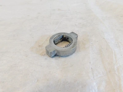 Harley Davidson Dyna Super Glide Low Rider Kickstand Sidestand Catch Stop Foto 1 de 4