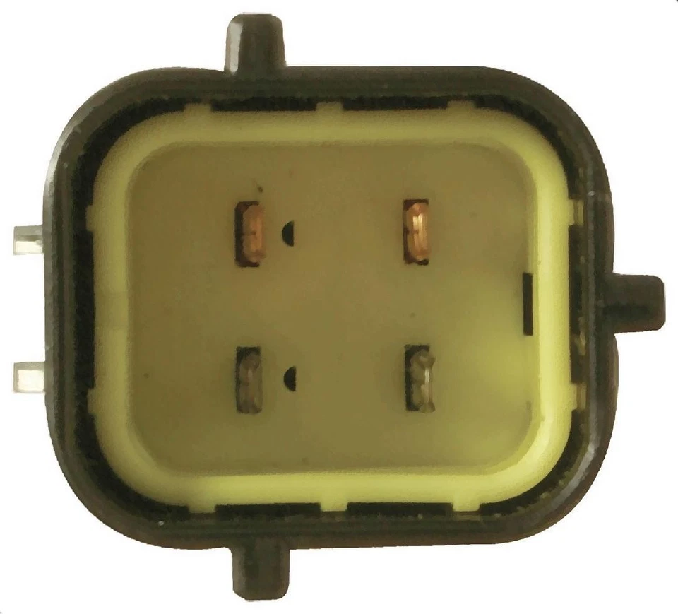 NTK/NGK 氧气传感器 24449 适用于日产 INFINITI Micra Altima GT-R Maxima 06-18 — 第 1/1 张图片