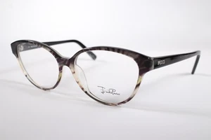 Emilio Pucci Eyeglasses EP 2677 037 Women Tortoise Full Rim Plastic Frames 52 mm - Picture 1 of 4