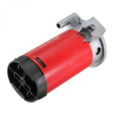  Air Pump 12V Air Horn Compressor for Car Boat Van Truck Camper Auto Vehicle - Изображение 1 из 4