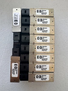 HFBR5903 HP Agilent Transceiver Neu wie abgebildet - Bild 1 von 4