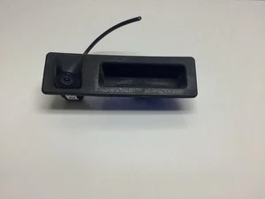 BMW F01 F02 F06 F10 F11 F12 F13 F25 F30 F31 F32 Rear View Camera 9240351 - Picture 1 of 5