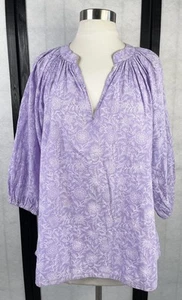 Blusa de jardín Tuckernuck RO. Talla: XS - Imagen 1 de 7