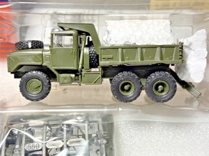 Roco Minitanks 605 Big Foot Dump LIMA35 Original 1/87 - Bild 1 von 1