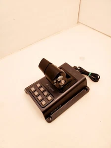 Logitech G940 Force Feedback Flight SIM Hotas - Wired Throttle Only J-U0001 - Picture 1 of 8