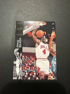 1993-94 Upper Deck SE #JK1 Johnny Kilroy Michael Jordan Chicago Bulls (F5) - Picture 1 of 2