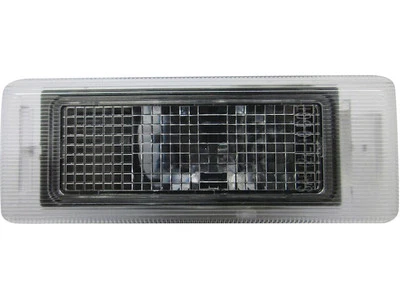 For 2014-2016 Chevrolet Impala Limited License Plate Light 52194CQDD - Imagem 1 de 2