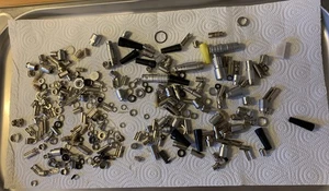 Lemo Stecker Konvolut 3 Ersatzteile - Bild 1 von 5