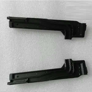 Santa Fe & 2021-2023 Hybrid Sunroof Fixing Brackets Fits 2013-2023 Hyundai - Foto 1 di 4