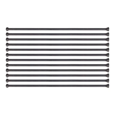 SET of 12 Push Rods 1940-1962 GMC 228 248 270 L6 6-cylinder NEW - Image 1 of 4