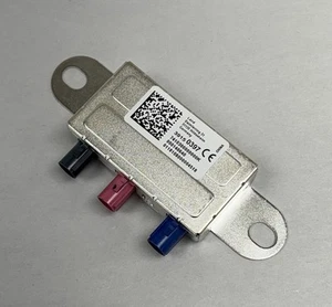 OEM 2011-2020 GM Navigation Antenna Communication Splitter Assembly 39150397 - Picture 1 of 10