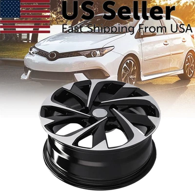 For Scion iM 2016 For Toyota Corolla iM 2017 2018 17"x6.5" Wheel Rim 4261112D10 - Imagem 1 de 4