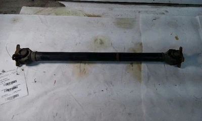 Eje de transmisión delantero BMW 320i 13-18  Foto 1 de 4