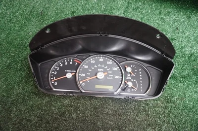 2010 2011 MITSUBISHI Galant Speedometer Gauge Cluster OEM 78K Miles 69528570A - Image 1 of 4