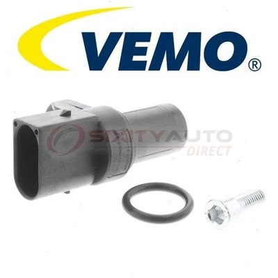 VEMO Camshaft Position Sensor for 2001-2005 BMW 325i - Engine Ignition xs - Image 1 of 4