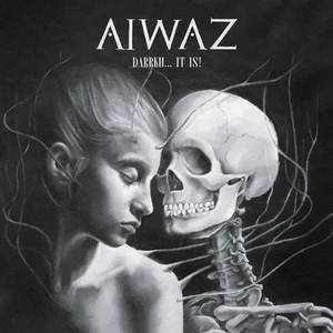 AIWAZ - Darrkh… It Is! [DIGIPAK CD] - Bild 1 von 1