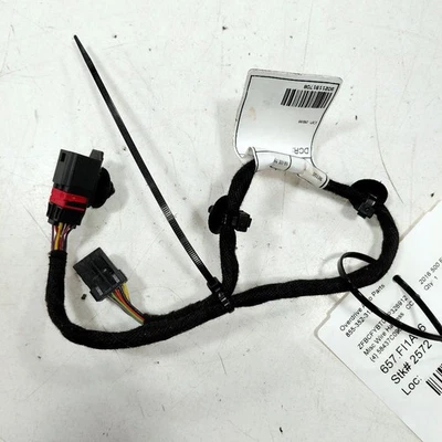 Fiat 500 Wire Harness {58437C096} 2016 2017 2018 - Image 1 of 4
