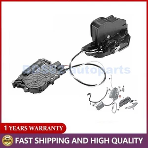 Front Left Door Lock Latch Actuator For BMW F12 F13 640i 650i xDrive 51217226197 - Picture 1 of 7