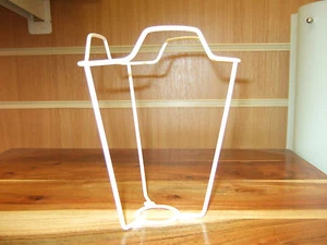 Lampshade Carrier Support Gimbal 4" 5" 6" 7" 8" British Standard Lampholder - Picture 1 of 10